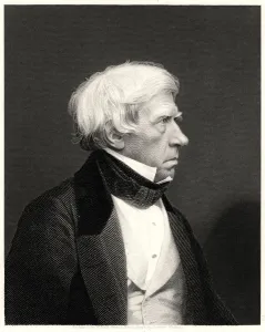 Lord Brougham, 19th century. Artist: William Holl Lord Brougham, 19th century. Artist: William Holl