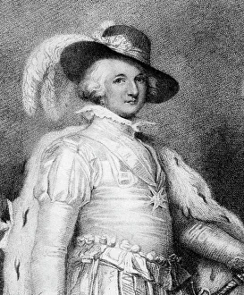 Louis Philippe II, Duke of Orleans, (19th century) Louis Philippe II, Duke of Orleans, (19th century)