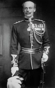 British Nobility Photos Prints: Lt. Col. the Hon. Yarde-Buller, between c1910 and c1915. Creator: Bain News Service