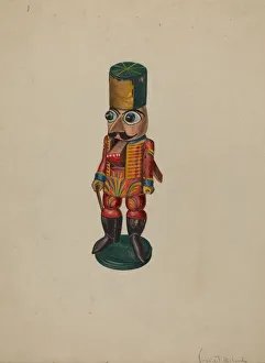 Heritage Images Print of Nutcracker, c. 1937