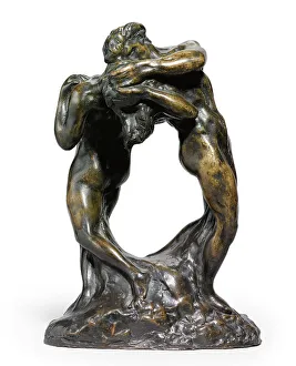 Orpheus And Eurydice Art Prints: Orpheus and Eurydice