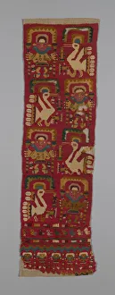 Peruvian Panel Print, 1000/1476