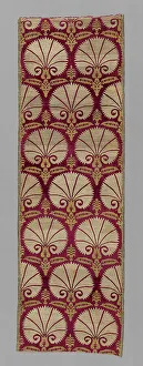 Panel, Turkey, 1601/25 Print