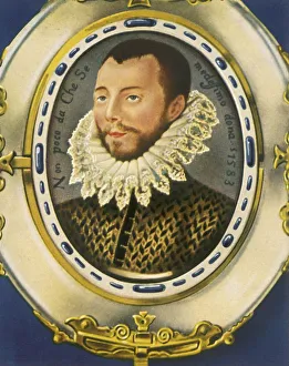 Heritage Images Print of Philipp II, 1933