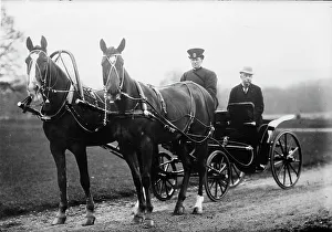 Prestashka Team Print, c1910-1915