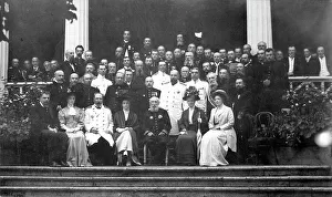 Pyotr Stolypin, Prime Minister of Imperial Russia, Orel, Russia, 1907 Pyotr Stolypin, Prime Minister of Imperial Russia, Orel, Russia, 1907