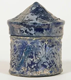 Pyxis Print, 1st century