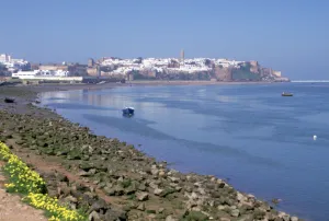 Rabat Morocco Prints: Rabat, Morocco