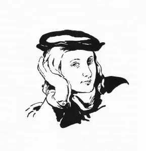 High Renaissance Artist Prints: Raphael, (c1912)