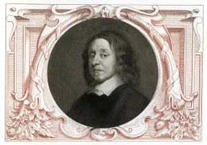 Richard Cromwell, second Lord Protector of England, Scotland and Ireland, 17th century, (1899) Richard Cromwell, second Lord Protector of England, Scotland and Ireland, 17th century, (1899)