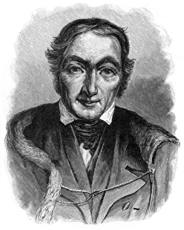 Robert Owen, Welsh socialist and social reformer, (1903) Robert Owen, Welsh socialist and social reformer, (1903)