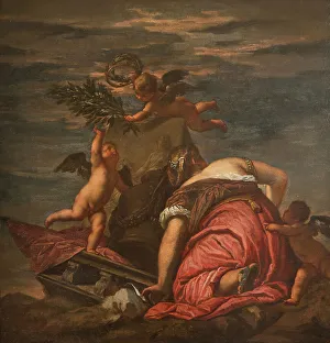 Heritage Art Italy Prints: Sculpture. Creator: Unknown