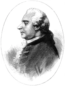 Silas Deane, 18th century American statesman and diplomat, c1880 Silas Deane, 18th century American statesman and diplomat, c1880