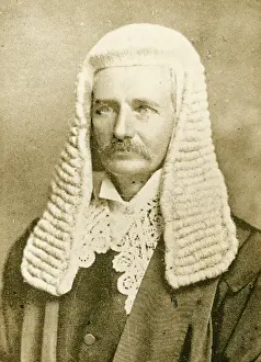 Heritage Art Photography Prints: Sir William Cullen. Creator: Unknown