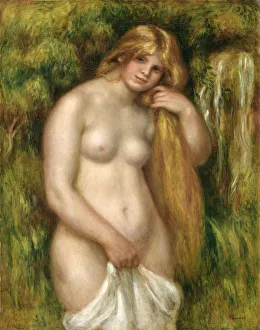Fine Art Images For Sale Prints: The Source, 1906