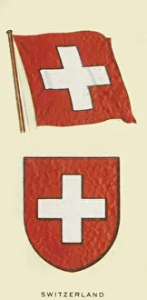 Heritage Images Print of Switzerland, c1935