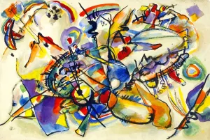 Untitled Print from a Private Collection