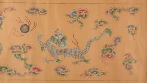 Song Dynasty Artwork Prints: Varieties of Lychee Fruit. Creator: Unknown