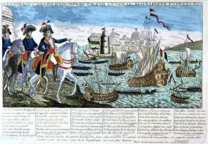 The Voyages and Exploits of General Bonaparte, 19th century The Voyages and Exploits of General Bonaparte, 19th century