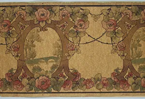 1920s Art Deco Print