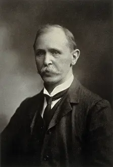 Vintage Science Photography Prints: Walter Dowson. Creator: Unknown
