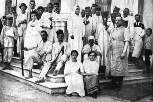 Wounded soldiers being cared for by the Serbian Red Cross, First World War, 1914 Wounded soldiers being cared for by the Serbian Red Cross, First World War, 1914