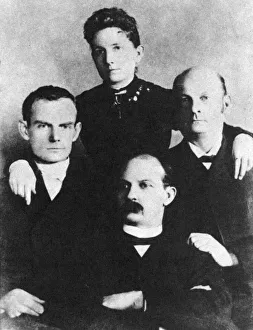 The Youngers, American outlaws, c1868-1876 (1954) The Youngers, American outlaws, c1868-1876 (1954)