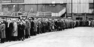 Queue for tickets for the Arsenal v Moscow Dynamo friendly match at White Hart Lane Queue for tickets for the Arsenal v Moscow Dynamo friendly match at White Hart Lane