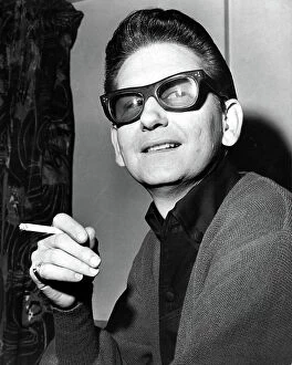 Rock Collection: Roy Orbison