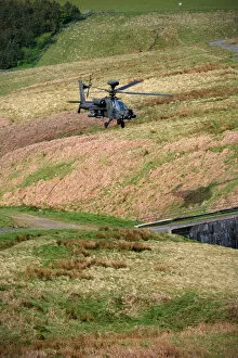 Army Collection: Apache Helicopter