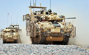 Combat Vehicle Reconnaissance (Tracked) (CVR(T)) Operating in Afghanistan Combat Vehicle Reconnaissance (Tracked) (CVR(T)) Operating in Afghanistan