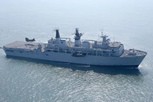 HMS Albion HMS Albion