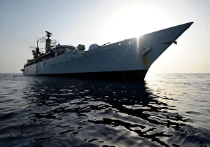 HMS Cornwall Hands To Bathe HMS Cornwall Hands To Bathe