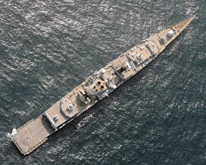 HMS Cumberland HMS Cumberland