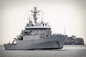 HMS Echo HMS Echo