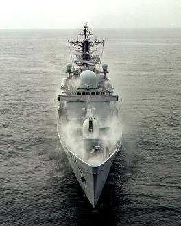 HMS Edinburgh HMS Edinburgh