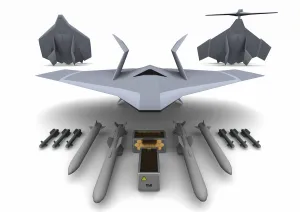 Novel Air Concept 2 Novel Air Concept 2