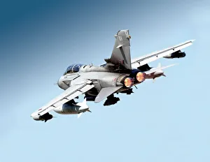 RAF Tornado GR4 Aircraft RAF Tornado GR4 Aircraft