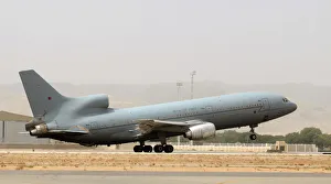 RAF Tristar Aircraft RAF Tristar Aircraft