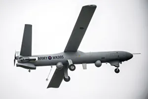 Watchkeeper Remote Piloted Air System Watchkeeper Remote Piloted Air System