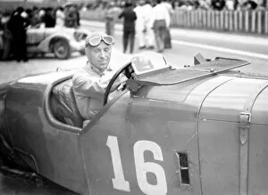 Images Dated 5th April 2006: 1936 Marne Grand Prix (Sports Cars)