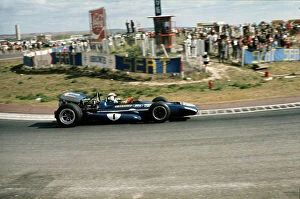 Images Dated 26th May 2011: 1970 Spanish Grand Prix