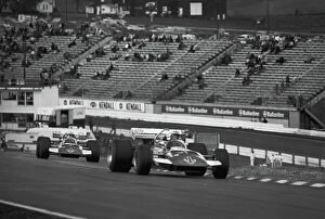 Images Dated 18th May 2011: 1970 United States Grand Prix