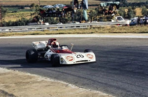 Images Dated 3rd March 1973: 1973 South African GP