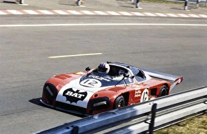 Images Dated 11th June 1978: 1978 24 Hours of Le Mans