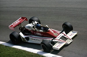 Images Dated 10th September 1978: 1978 Italian GP