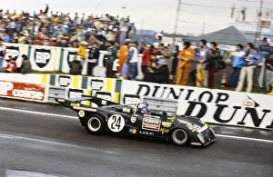 Images Dated 10th June 1979: 1979 24 Hours of Le Mans