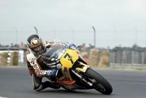 Images Dated 30th July 2007: 1979 FIM 500cc World Championship