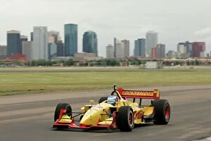 Images Dated 17th July 2005: 2005 Edmonton Champ Car
