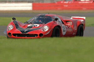 Images Dated 15th September 2008: 2008 Classic Endurance Series